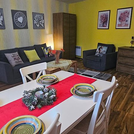 Ramada 2 Boutique Apartment Near Ski Road Bansko Exterior photo