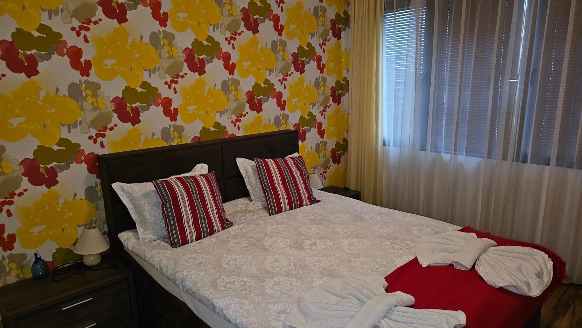 Ramada 2 Boutique Apartment Near Ski Road Bansko Exterior photo