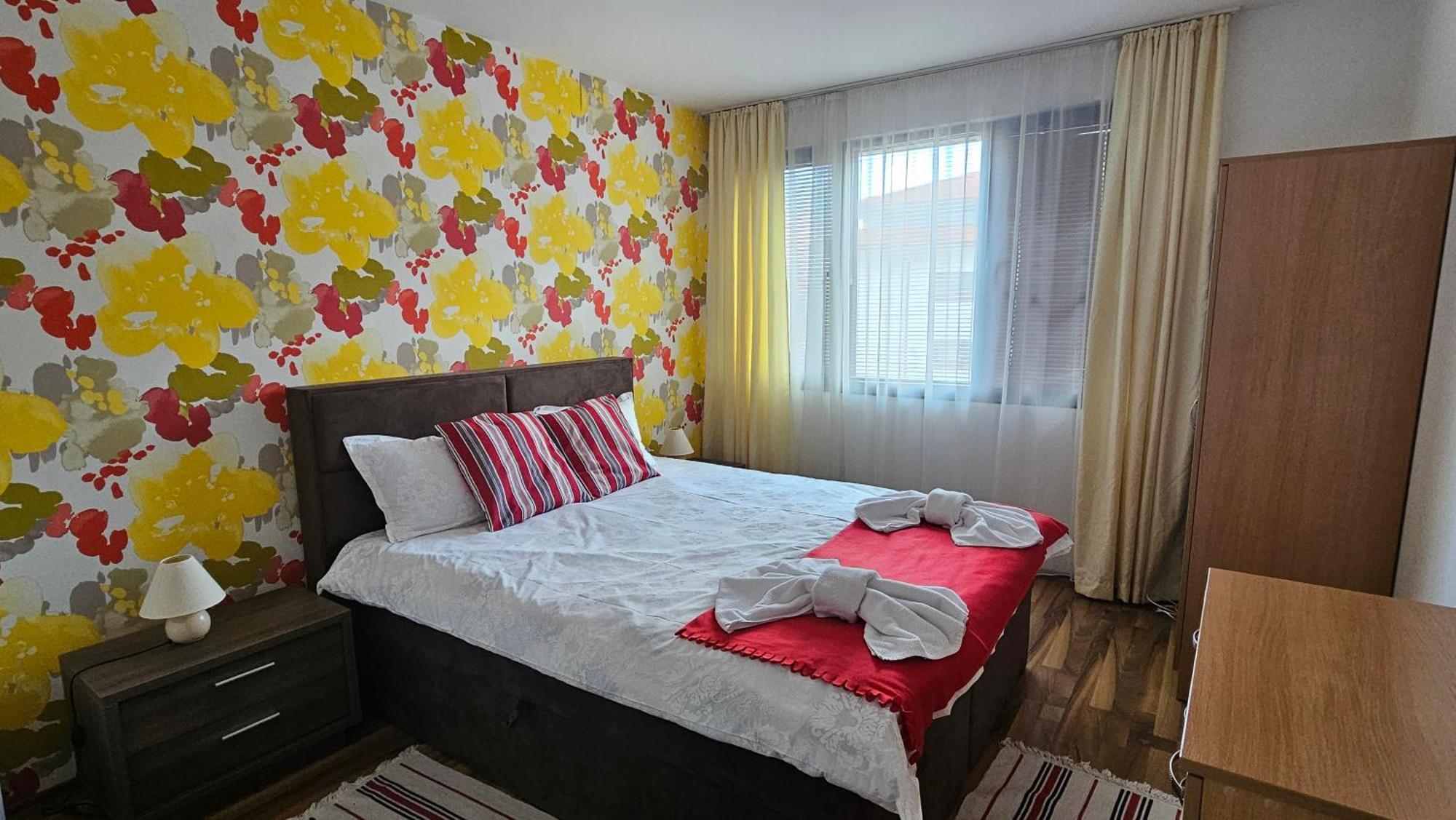 Ramada 2 Boutique Apartment Near Ski Road Bansko Exterior photo
