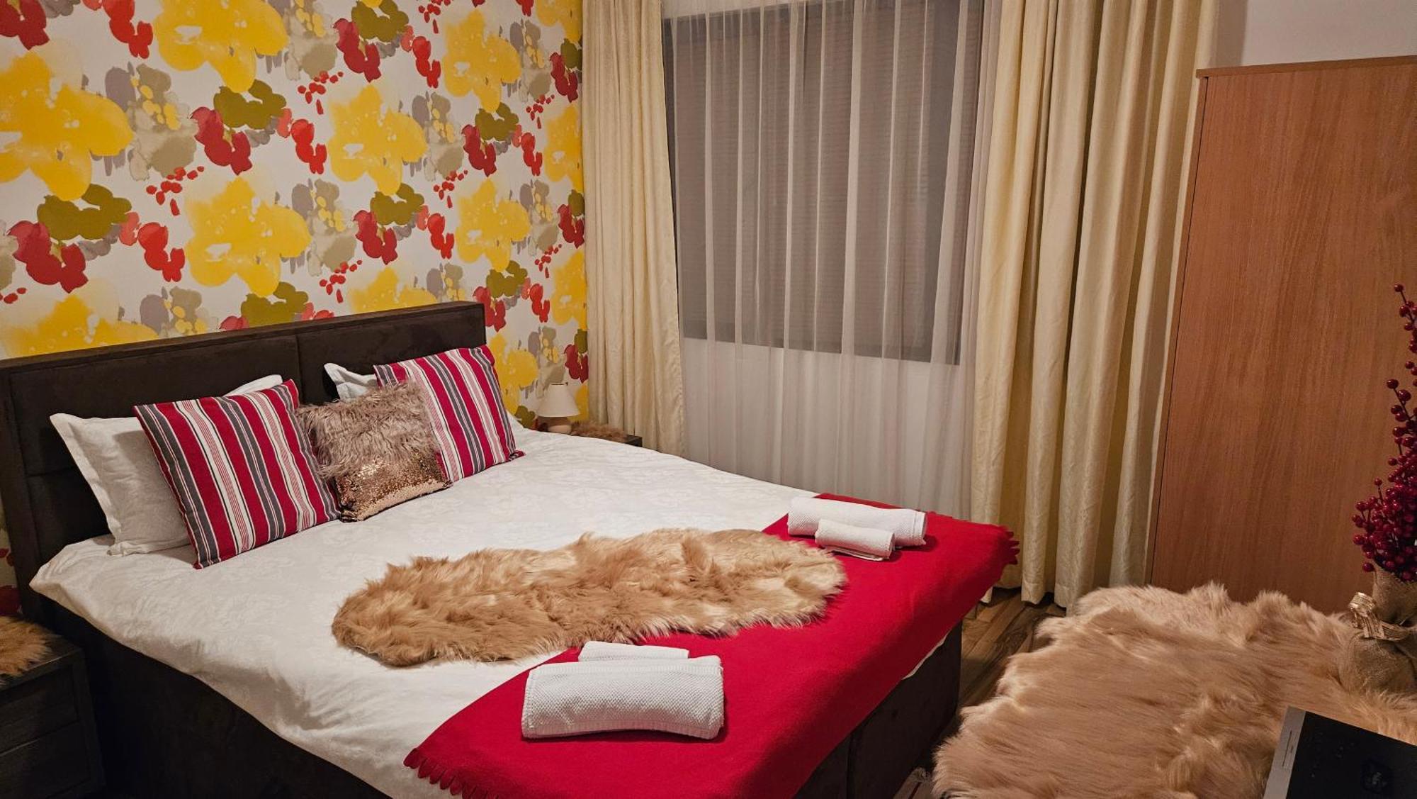 Ramada 2 Boutique Apartment Near Ski Road Bansko Exterior photo