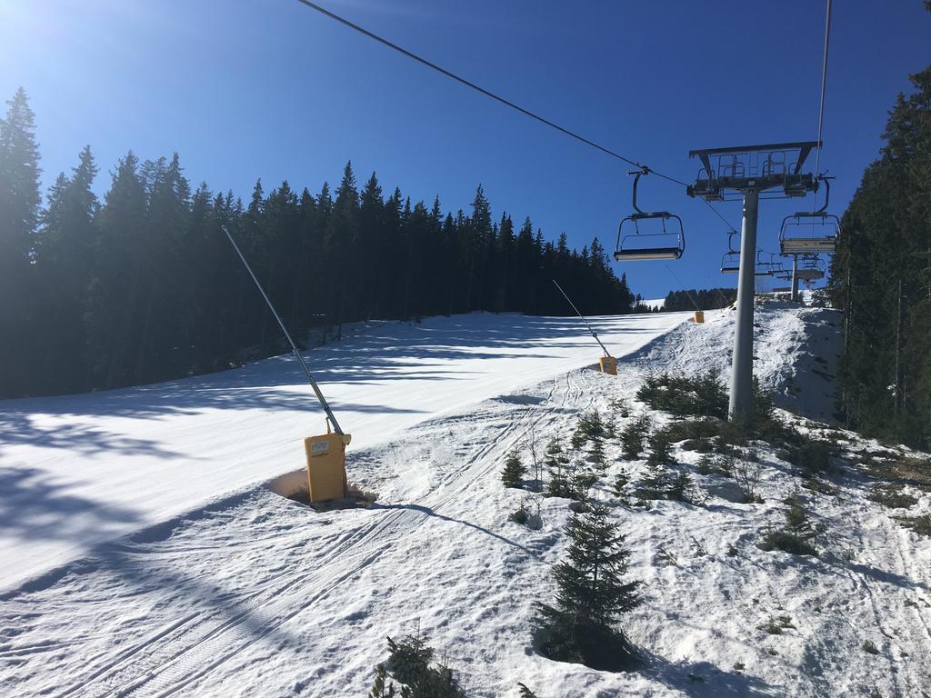 Ramada 2 Boutique Apartment Near Ski Road Bansko Exterior photo